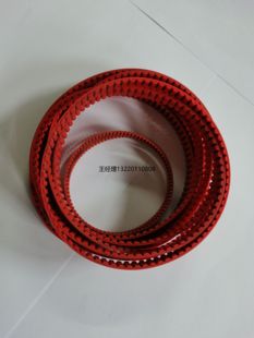 217683库卡机器人KR5 KR6 KR10 同步带 kuka原装皮带218645 全新