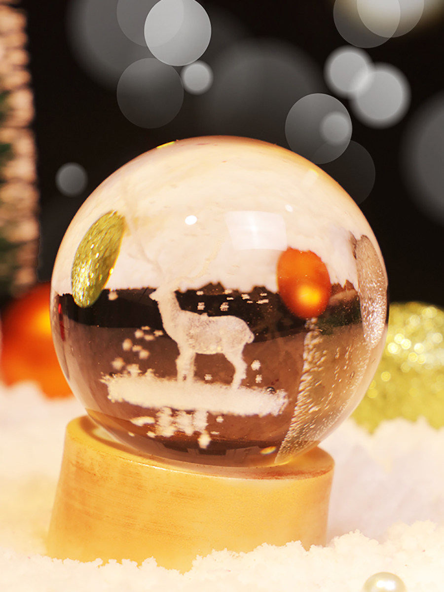 ARCHAEOLOGICAL EXCAVATION TOY BLIND BOX LUMINOUS CRYSTAL BALL DIGGING G  FOR CHILDREN AND GIRLS GIFT DIY DECORATION PINO