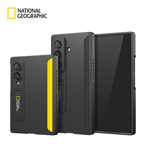 国家地理正版三星Z Fold8手机壳全包铰链ZFold8ultra保护套超薄壳