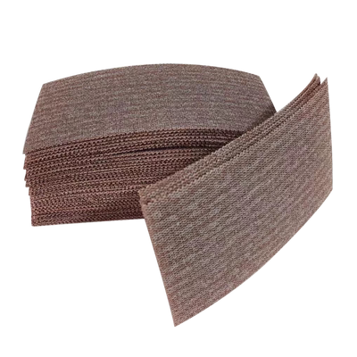 费斯托长方形干磨机砂纸干磨网砂