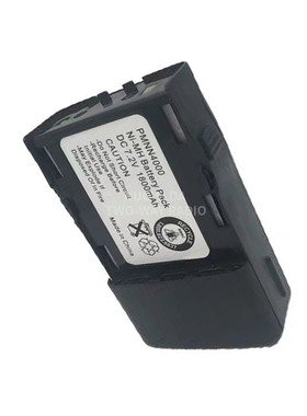 对讲机GP68,GP63,GP688 加长电池PMNN4000