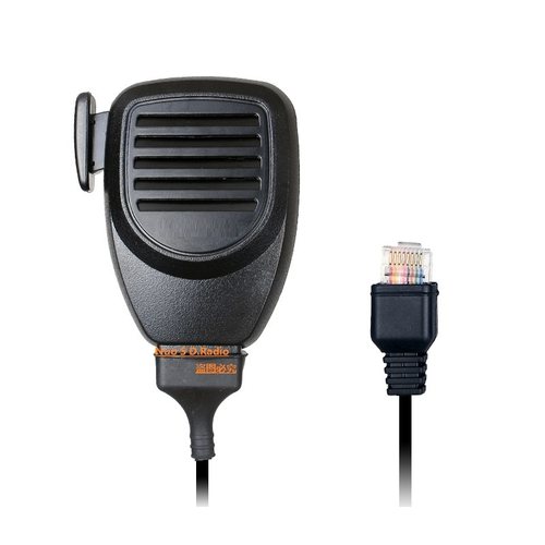 建伍车台话咪手咪话筒TM271A/TM471A/TK868G/TK767G/TM481/TK8100