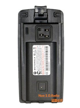 摩托罗拉MagOne A10D电池A9D对讲机摩托罗拉A10电池A12对讲机电池