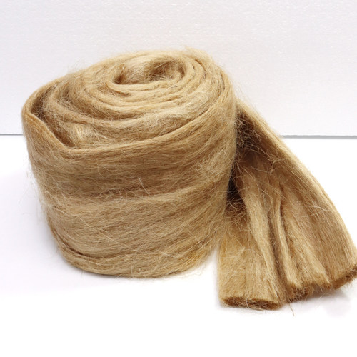 黄麻丝填充原料麻丝工艺品辅料