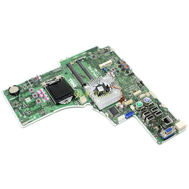 全新DELL戴尔OptiPlex 9020一体机主板IPPLP-AZ V8DVD GXX2X 0431