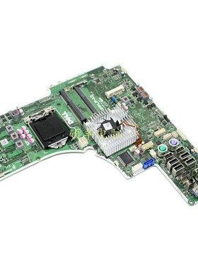 全新DELL戴尔OptiPlex 9020一体机主板IPPLP-AZ V8DVD GXX2X 0431