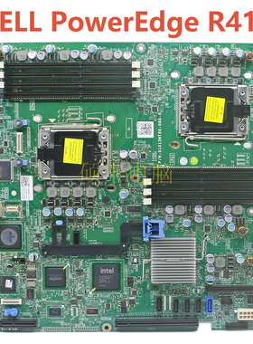 库存戴尔Dell PowerEdge R410服务器主板WWR83 01012MT00 0431