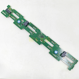 原装联想SR550 SR530 SR630 8盘位3.5英寸2U硬盘扩展背板15602-1A