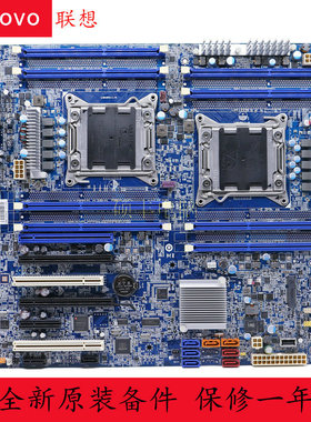 全新联想 ThinkStation C30 工作站主板 03T8422 03T6730 03T6737