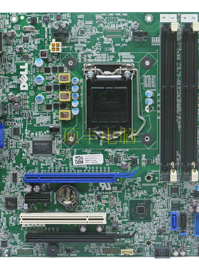 全新保一年戴尔 DELL PC5F7 3CPWF 1PCY1 582WN 1C9JM MT主板0431