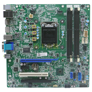 3CPWF PC5F7 1PCY1 582WN MT主板0431 全新保一年戴尔 1C9JM DELL