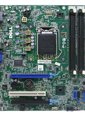戴尔MJDMH GMM0G 48DY8 73MMW M5HN1 JVY7H 2PJFR YC9KY主板0431