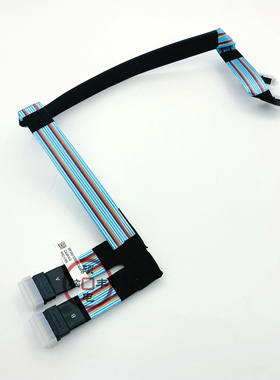 全新DELL 9TPCT戴尔R740XD服务器NVME硬盘背板RSR2数据连接线缆