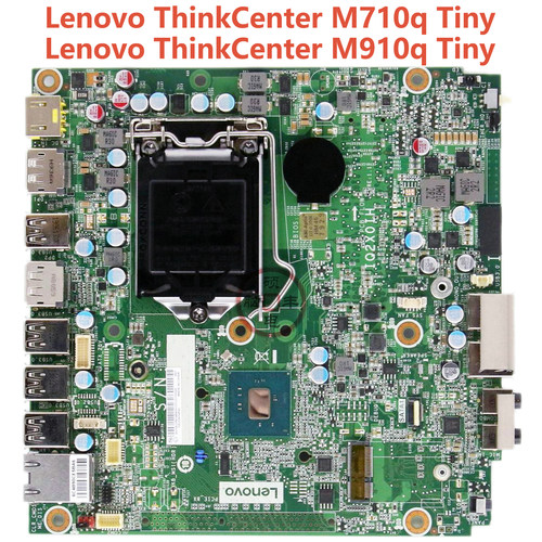全新联想M710QM910Q迷你主板