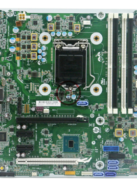 全新HP惠普880 800 G3 TWR 主板 912335-001 601 901014-021