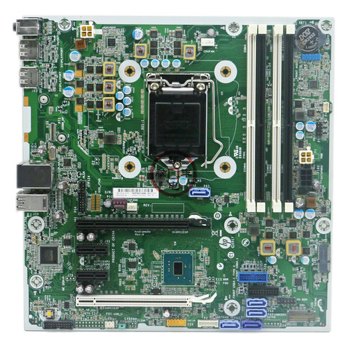 全新HP800880G3TWR主板
