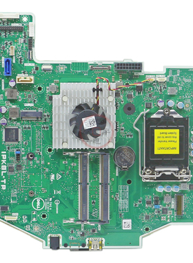 戴尔DELL Optiplex 7450一体机独显主板IPKBL-TP X63NF P2Y2K适用