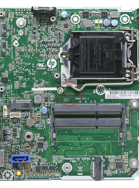 全新HP 800 G1 600 G1 DM迷你主板746219-003 746632-001 501 601
