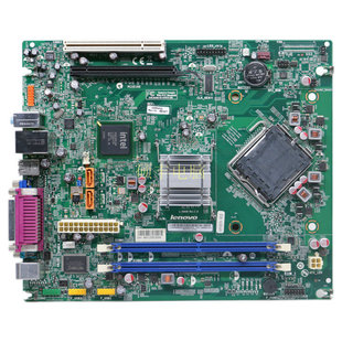 A58e 71Y6839 M58e IG41N 46R8892 BTX主板L 全新联想ThinkCentre