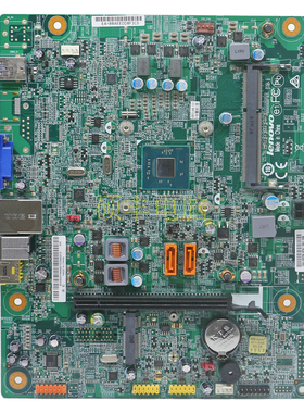 全新联想H5000 H50-00 D3000 BTDD-LT2主板 集成J1800 5B20G18367