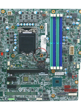 全新Lenovo联想ThinkCentre M720S M720T M920S M920T主板 I3X0MS
