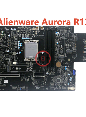全新戴尔DELL外星人Aurora R13主板C92D0 492T1 TW0918 Z690适用
