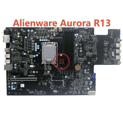 全新AuroraR13主板C92D0.RJR.