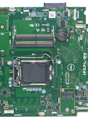 全新DELL戴尔Optiplex 5260 5270一体机IPCFL-BH主板 8VJCH 适用