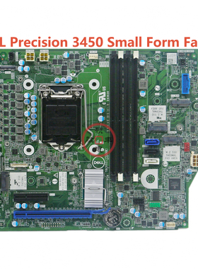 全新DELL戴尔Precision 3450 SFF T3450主板 GK35Y CG4NW 0431
