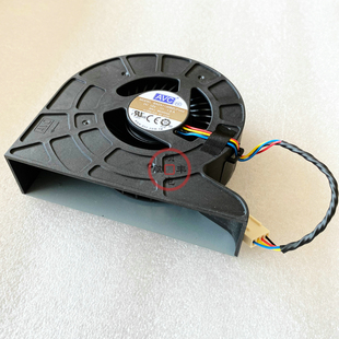 CPU散热风扇 全新戴尔T3630 XPS8930涡轮125W T3650 6C558 T3640