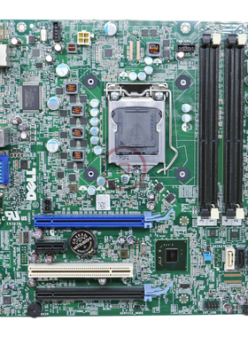 全新DELL戴尔OptiPlex 9010 7010 MT DT Precision T1650主板适用