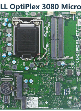 全新3080Micro迷你主板IPCML-CT