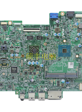 全新戴尔27G62 K9FR8 FKP5T WP9F8 H5M47 1MFK5 7GNKG主板0431