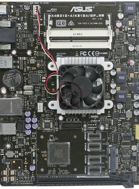 Asus/华硕A46210-A K31DA DP主板A31DA F31DA K20DA A20DA F20DA