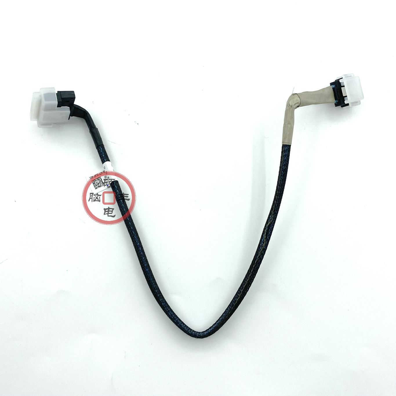 全新91VRMR660硬盘背板SAS线