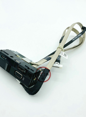 YK9FV全新DELL右耳朵V8462 K11HY戴尔R750 R7525右侧控制面板开关