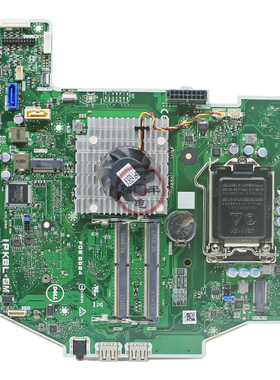 全新戴尔DELL Optiplex 5250 AIO IPKBL-SM一体机主板 0DMNP适用