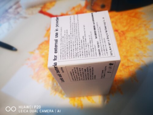 E菌女性外用乳酸菌益生菌（粉）胶囊调整菌群控反复80粒瓶装