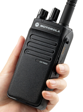 摩托罗拉DP2400e防爆对讲机 XPR3300exirp6600i DEP550E 通用手台