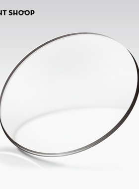 右店非球面超薄配近视老花防辐射加硬超耐磨防水树脂镜片2片