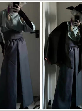 君悦sK光遇预言季巫师古风长裤