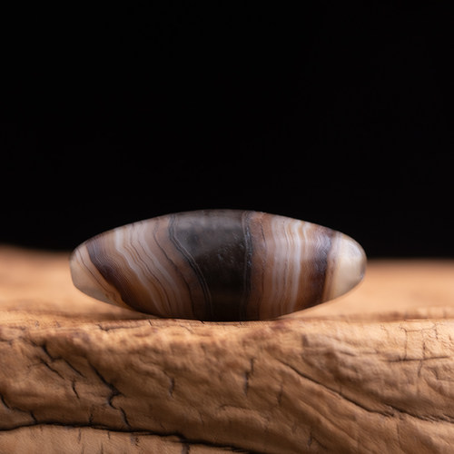 玛瑙天然勒子天珠仿古包邮