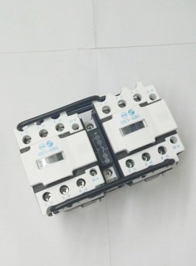 GSC1(CJX4-d)-3210N GSN1-3210天水二一三机械联锁互锁接触器