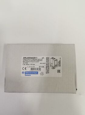 压力传感器XMLA004A2S11
