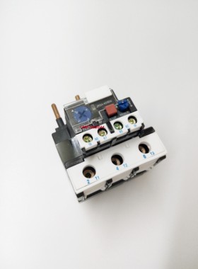 JRS4-80363d 63-80A GSR1-80363热过载继电器原装正品天水二一三