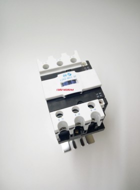 GSC1-4011DT CJX4-4011DT 天水二一三电梯专用静音交流接触器