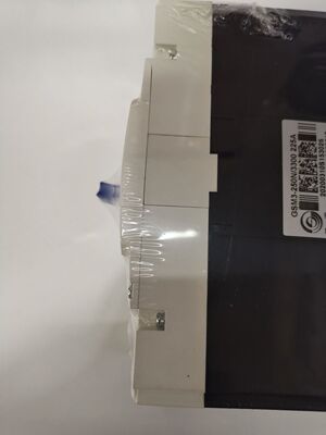 正品天水二一三塑壳断路器GSM3-250N/3300 100～250A