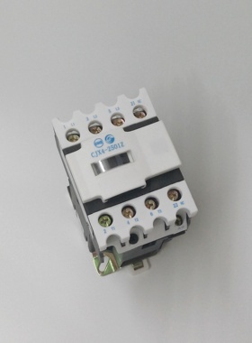GSC1-2510Z/2501Z CJX4-2510Z CJX4-2501Z天水二一三直流接触器
