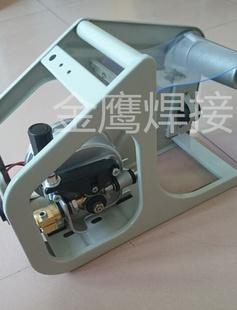 二保焊送丝机头 NBC250焊机送丝机总成 气保焊机配件电焊机包邮