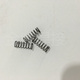 焊枪弹簧 焊枪开关搂机内部弹簧 气保焊枪把壳小弹簧